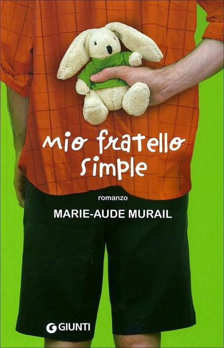 Recensione: Mio fratello Simple, di Marie Aude-Murail