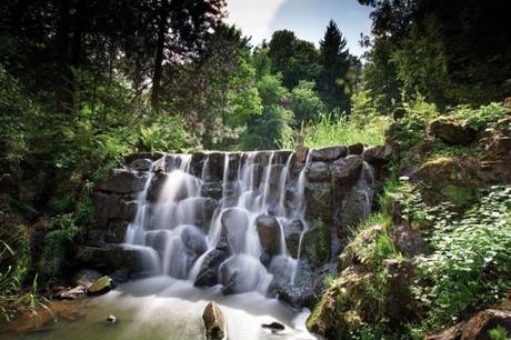 Bergpark Wilhelmshöhe