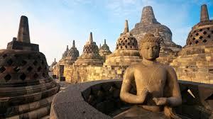 Tempio di Borobudur