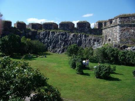 Suomenlinna