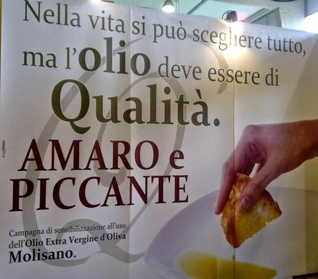 Amaro e piccante? No grazie!