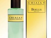 Boellis “Chiaia Colonia Assoluta.