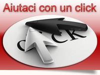 Contribuisci con un click non costa nulla 