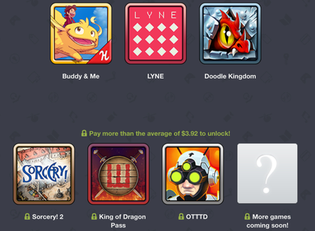 Humble Mobile Bundle 10