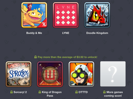 Humble Mobile Bundle 10