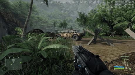 Crysis e la vita eterna - Rilasciati nuovi pack amatoriali per texture e shader - Notizia - PC