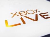 Xbox Live Problemi alla lista amici chat gruppo Notizia