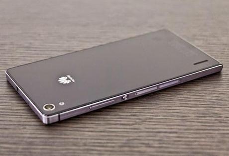 [RUMOR] Huawei P8 ad aprile con processore Octa-core e 3GB di RAM