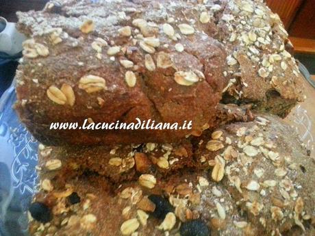 Pane di Segale.