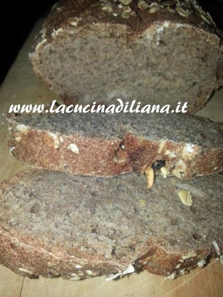 Pane di Segale.