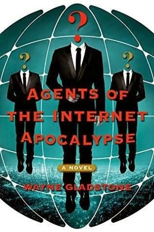 I Libri del Goblin: Internet Apocalypse