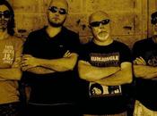 Dark Quarterer ufficiale l'accordo Lion Music