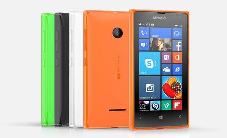 Lumia 532 è pronto per Windows 10