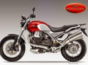 Design Corner Moto Guzzi Rapace 1200 Varenna Oberdan Bezzi