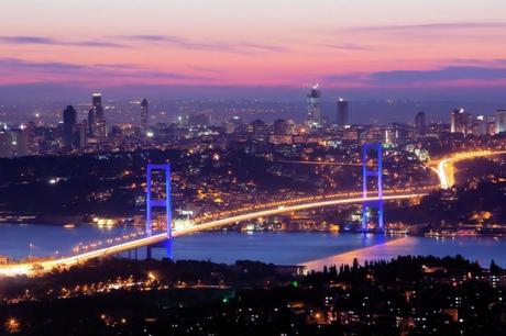 Istanbul, Europa: Sicurezza a Istanbul (gennaio 2015)