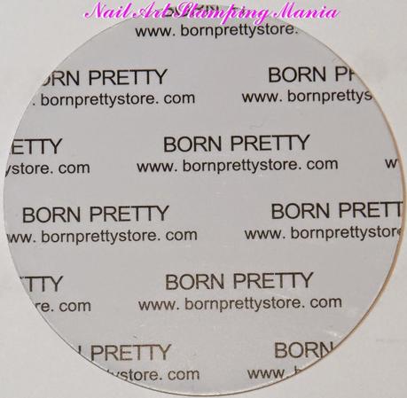 Born Pretty BP Plates Review And Swatches