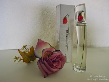 Flower by Kenzo su Profumo-clic