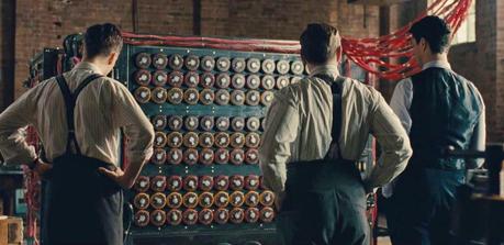 The Imitation Game