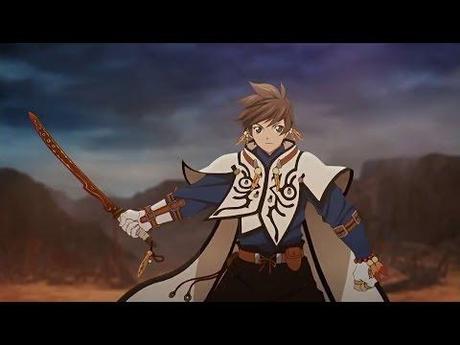 Tales of Zestiria: disponibile il filmato di apertura del gioco