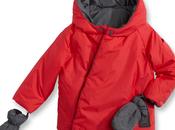 Parka Okaidi speciale Bimbo!