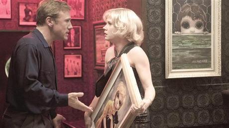 Big Eyes ( 2014 ) Big Eyes ( 2014 )