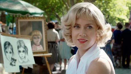 Big Eyes ( 2014 ) Big Eyes ( 2014 )