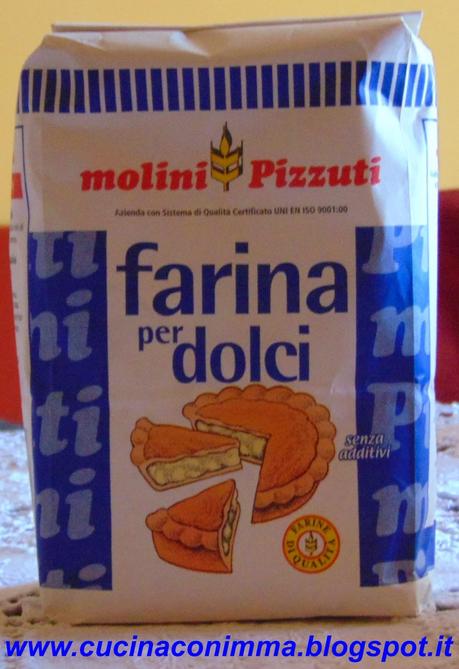 MOLINO PIZZUTI ... MOLINO ITALIANO