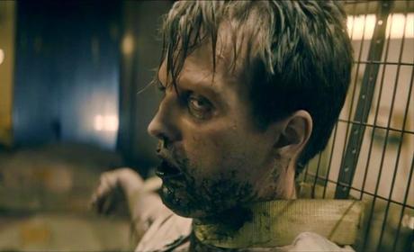 IN THE FLESH- Seconda Stagione.  (2014)