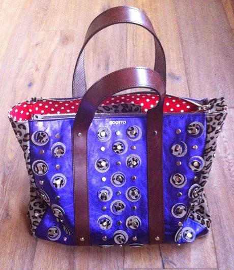 Talenti emergenti: Otto Bags