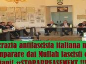 Replica alla cordiale risposta della Senatrice merito all’Iran