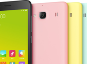 Xiaomi annuncia Redmi