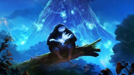 Ori and the Blind Forest - Cinque minuti di gameplay