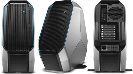 Alienware Area 51