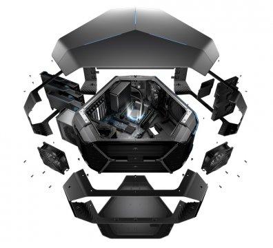 Alienware Area 51