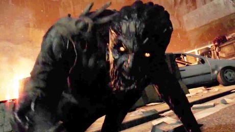 Dying Light - Trailer 