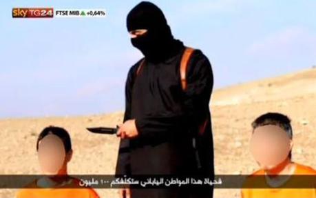 Isis minaccia il Giappone, 200 milioni in cambio dei due ostaggi