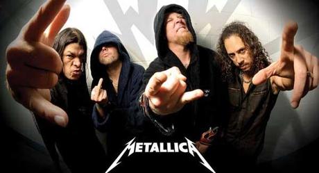 Metallica tornano in concerto in Italia: tutto sul concerto ed i biglietti