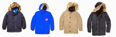 #WST 23: Mens Jackets