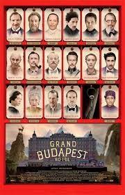 Grand Budapest Hotel