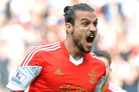 Osvaldo nel mirino del Qpr