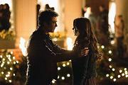“The Vampire Diaries 6”: chi è pronto per un altro bacio tra… Damon e Elena?