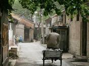 Cina: visitare Hutong Pechino