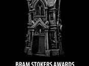 Premi Bram Stoker Awards: opere Alessandro Manzetti Preliminary Ballot