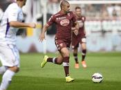 Roma: tutto calcolato Bruno Peres