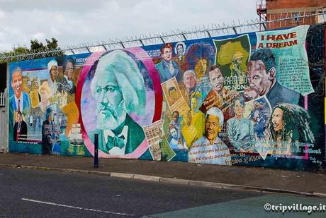 Through a lens: West Belfast