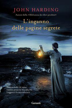 Recensione: L’inganno delle pagine segrete