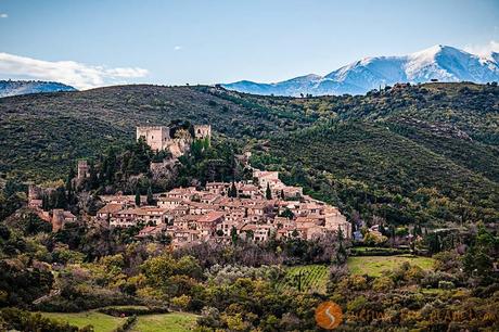 Castelnou - cosa vedere a Perpignan