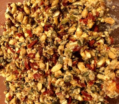 ricettevegan.org - pan brigante