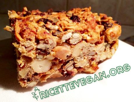 ricettevegan.org - pan brigante