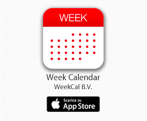 App gone free: Week Calendar, organizza la tua settimana